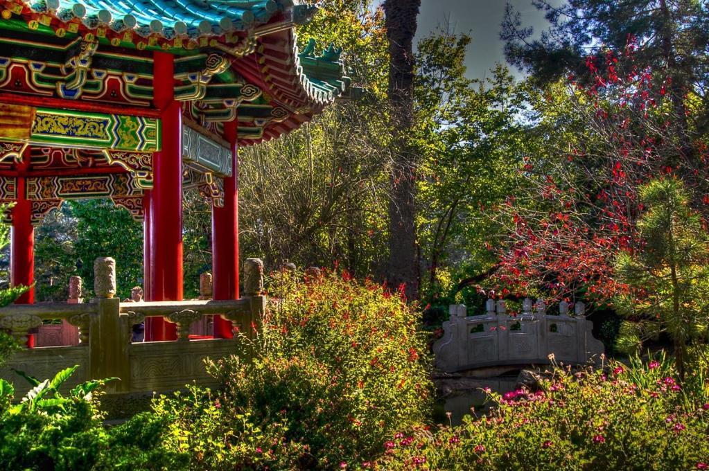 Golden Gate Park Suite San Francisco Exterior foto